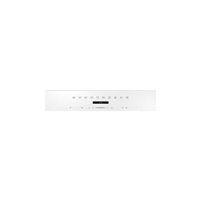 Miele M7244TC/Brilliant white