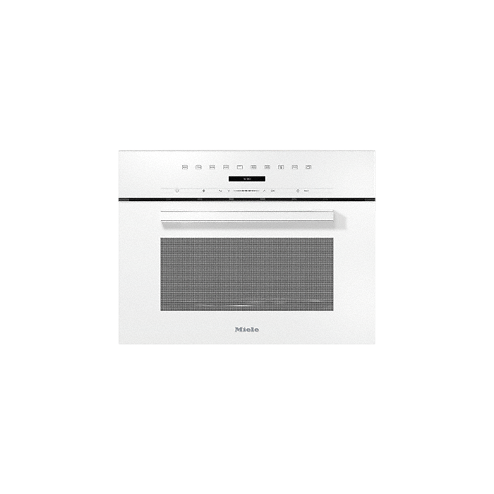 Miele M7244TC/Brilliant white