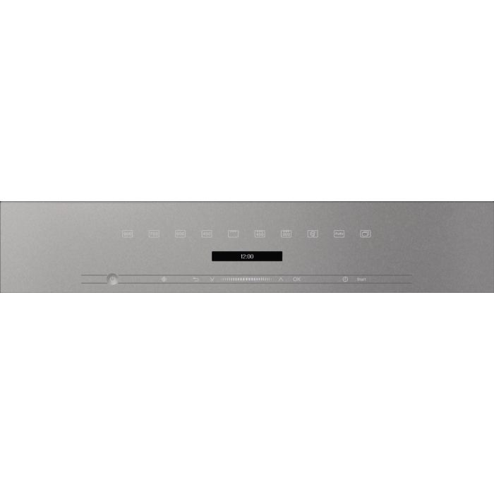 Miele M7244TC/Graphite grey