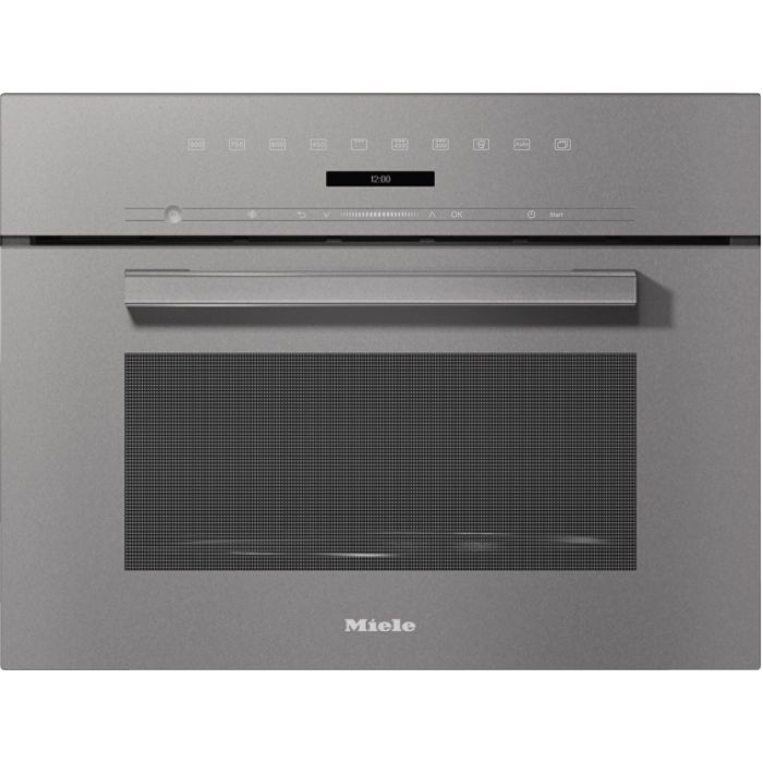 Miele M7244TC/Graphite grey