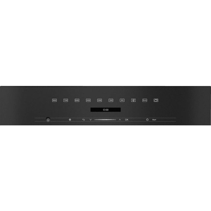 Miele M7240TC/Clean Steel