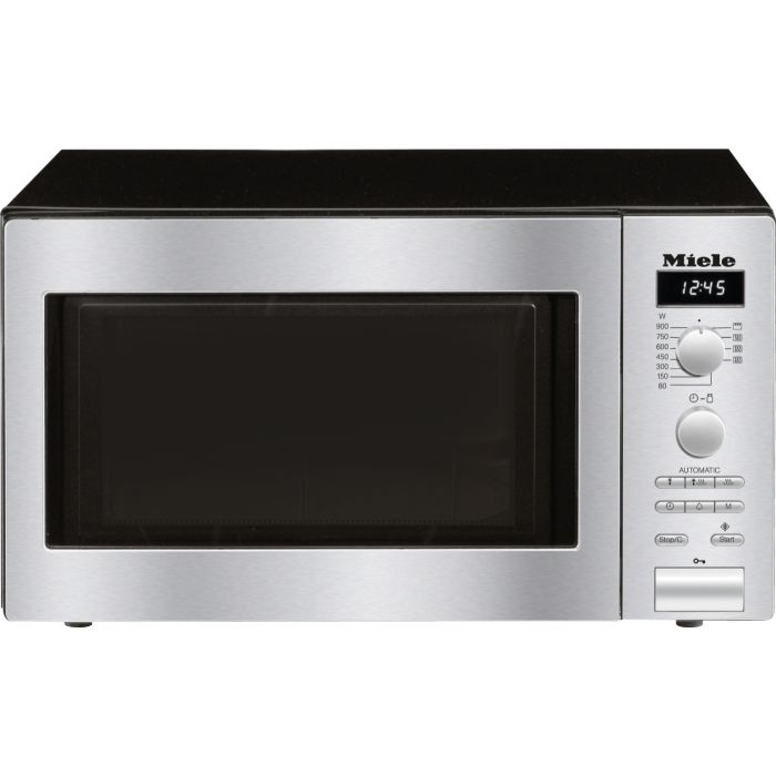 Miele M6012SC/Clean Steel