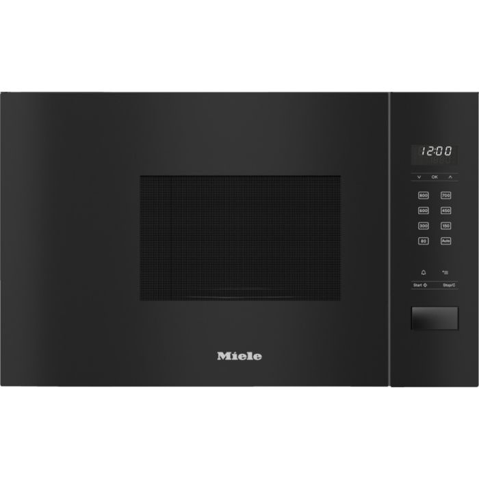 Miele M2230SC/Obsidian black