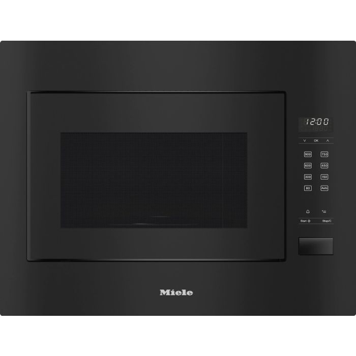 Miele M2240SC/Obsidian black