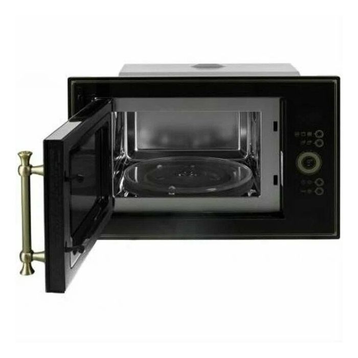 Electrolux EMT25203OK