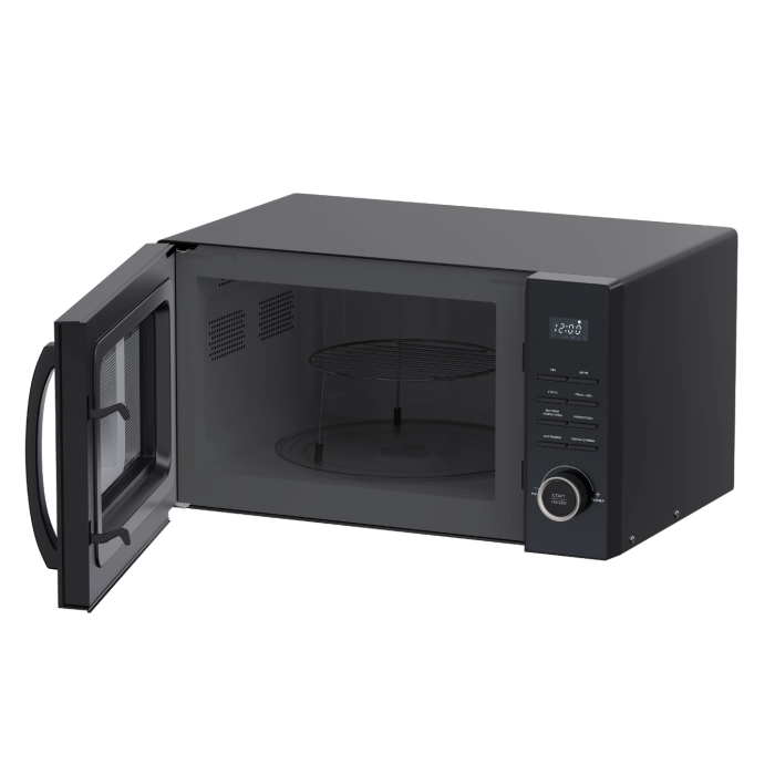 Haier HMG-DG239BA