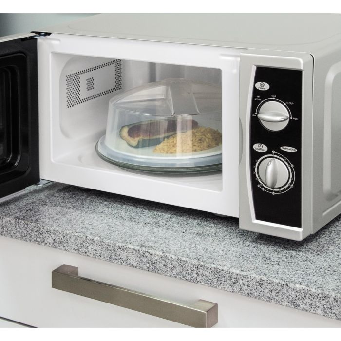 Hama 111542 M-Capo Microwave Cover