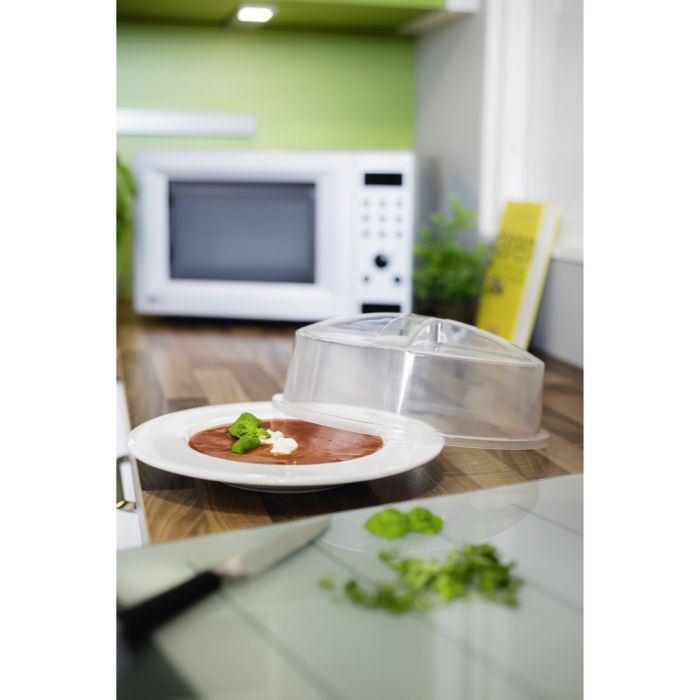 Hama 111542 M-Capo Microwave Cover