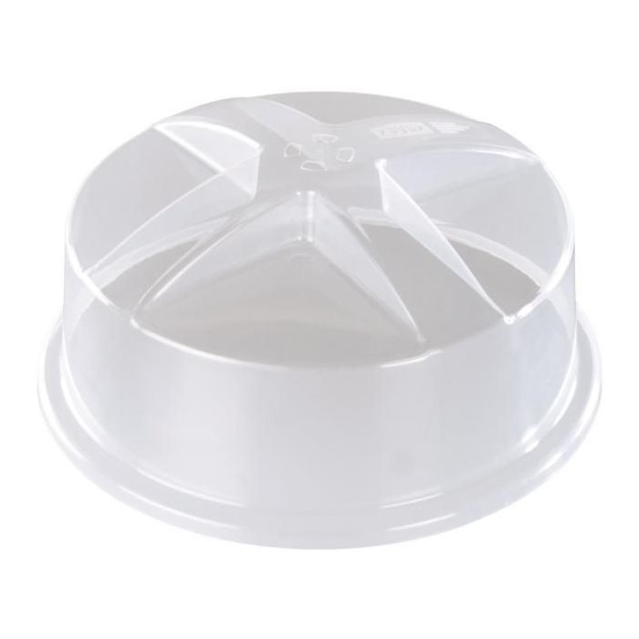 Hama 111534 "S-Capo" Microwave Cover