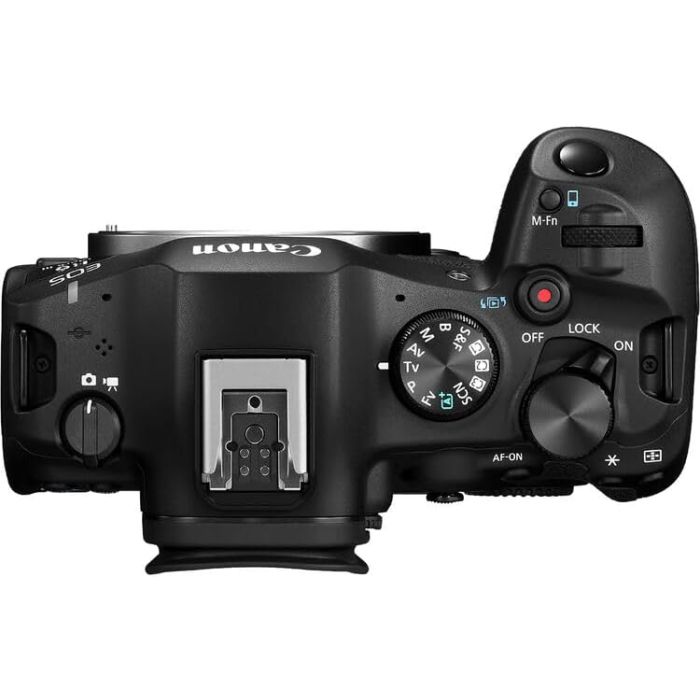 Canon EOS R6 Mark III V2.4 24-105 IS STM /7084C029AA