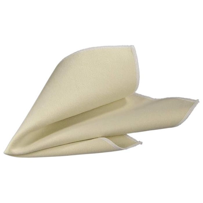 Hama Universal Cleaning Cloth, 20 x 20 cm, yellow (181423)