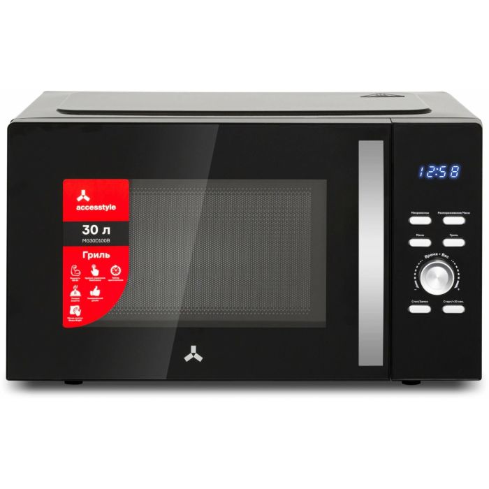 Accesstyle MG30D100B Microwave oven 30l