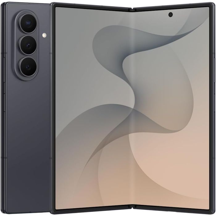 Samsung Galaxy Z Fold 8 Ultra 12GB 512GB Graphite