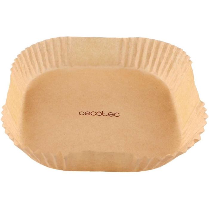 Cecotec 03291 Cecofry Paper Pack 150Pcs