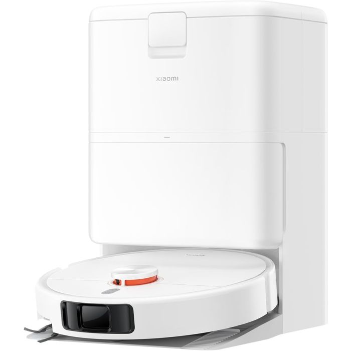 Xiaomi Robot Vacuum H50 Pro (White) (OV42GL)