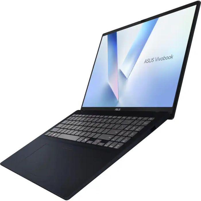 Asus VivoBook 16" Ryzen AI 5-330 16GB/512GB W11 BLUE /M1607KA-V16*