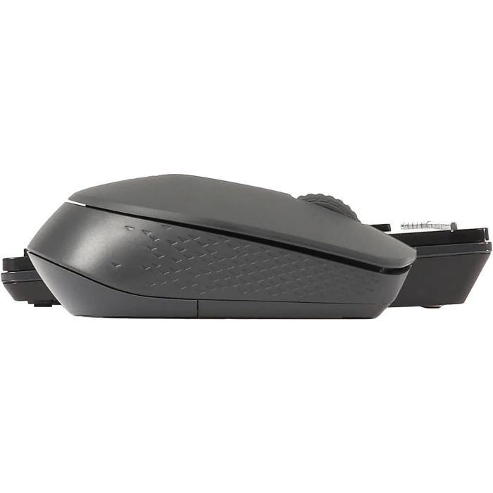 Hama Rapoo "8100M" Wireless Multi-Mode Deskset, Black (192935)