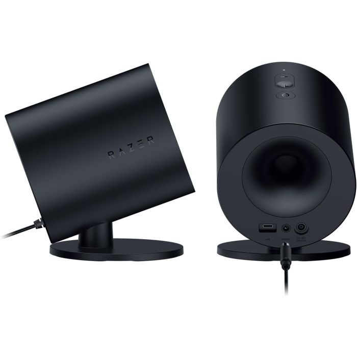 Razer Nommo V2 X, PC Gaming Speakers /RZ05-04760100-R3G1