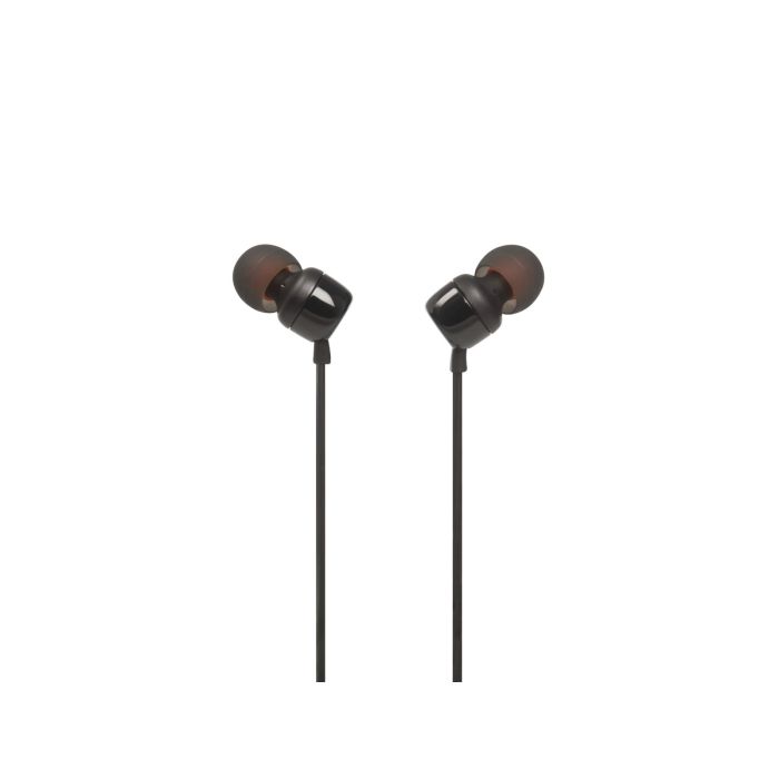 JBL T110 BLK/T