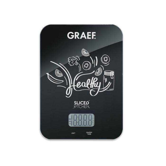 Graef KS202 Kitchen scale