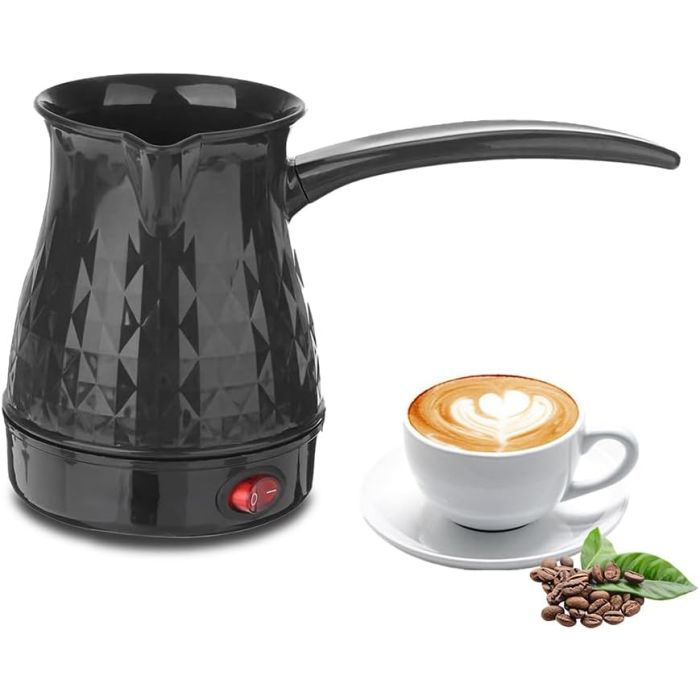 Termomax TK900G 1010097 electric coffee pot 600ml