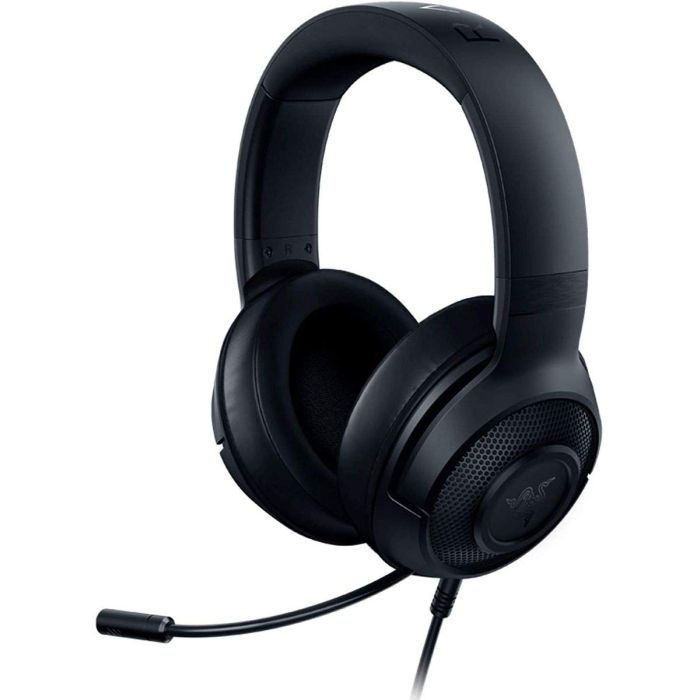 Razer Wired Headphone Kraken X Lite/RZ04-02950100-R381