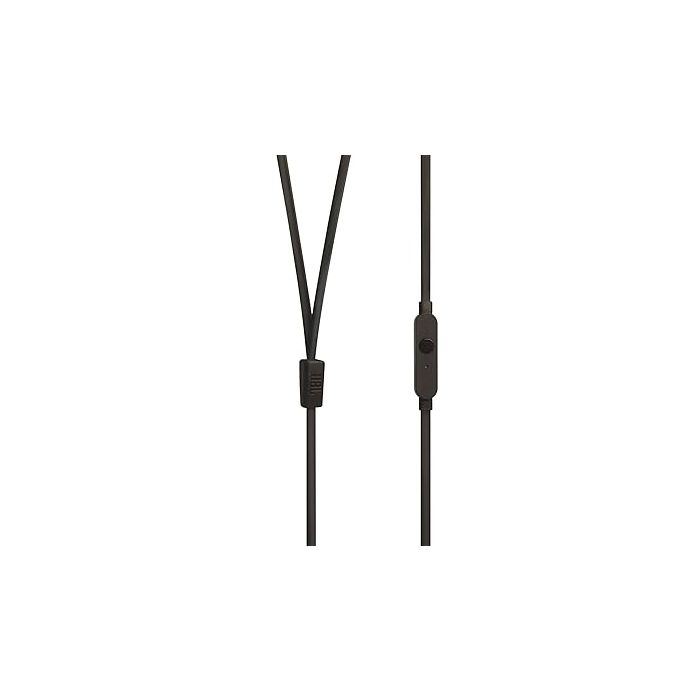 JBL T110 BLK/T