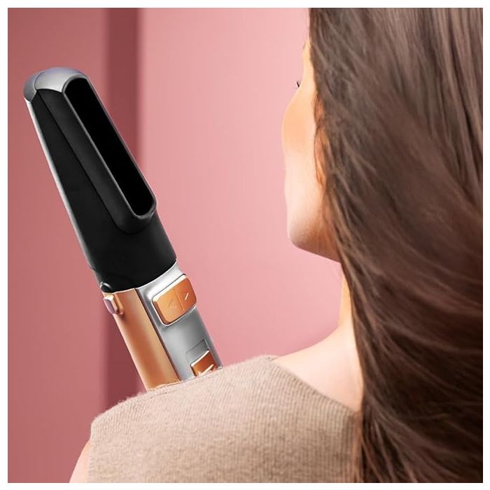 Cecotec A01_EU01_116276 CeramicCare 5in1 AirBrush Gyro