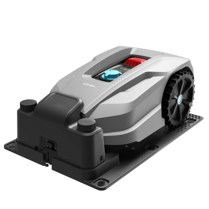 Cecotec 04479 Conga Grasshopper 800 Robotic lawn mover