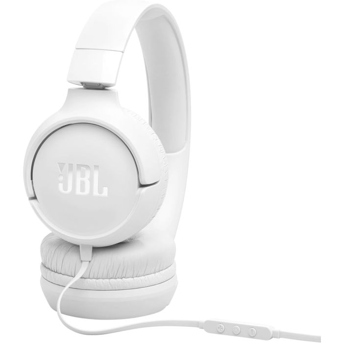 JBL T520CWHT/T