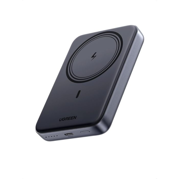 UGREEN 10000mAh Magnetic Wireless Power Bank /35341B