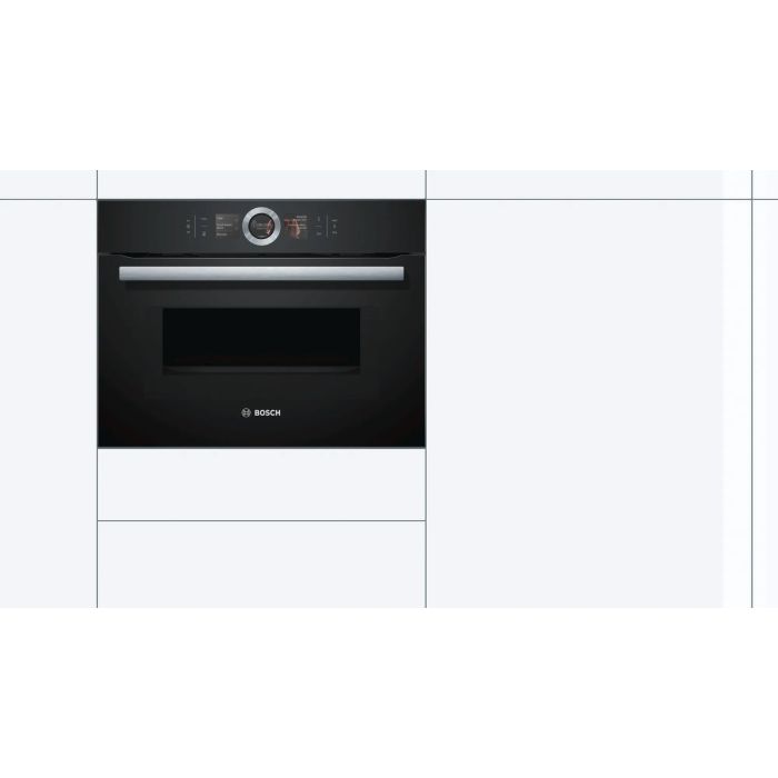 Bosch CMG636BB1