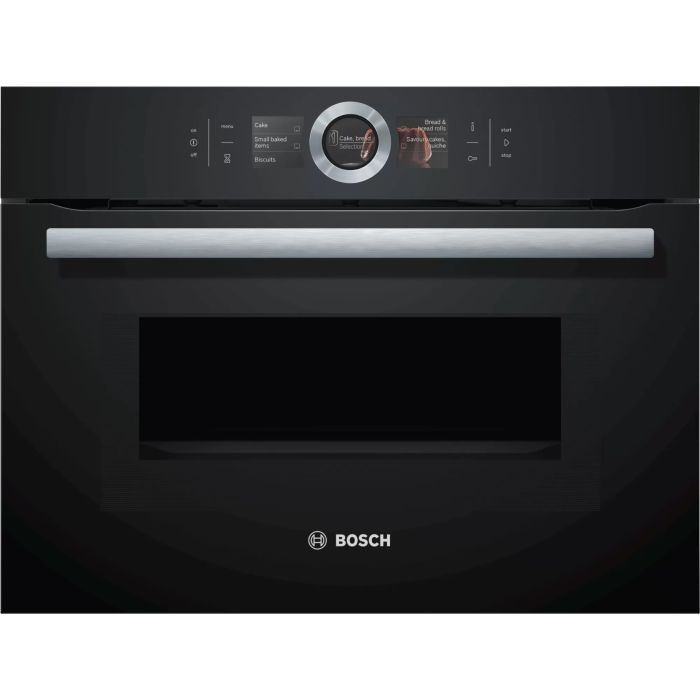 Bosch CMG636BB1