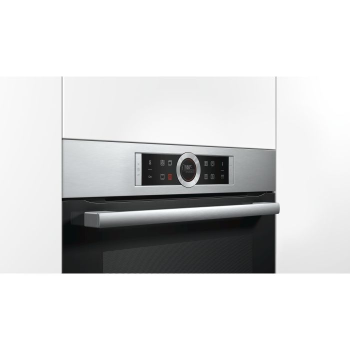 Bosch HBG675BS1