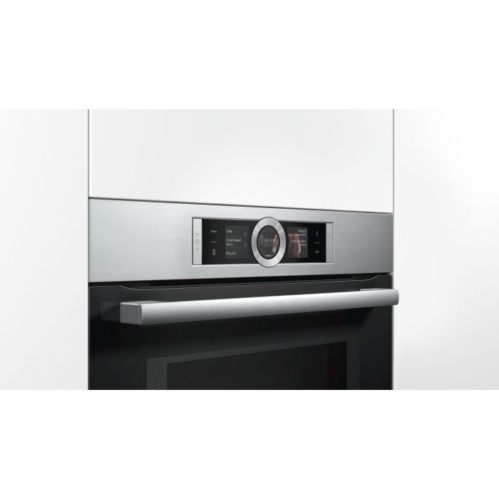 Bosch HMG636BS1