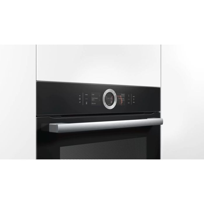 Bosch HBG636LB1