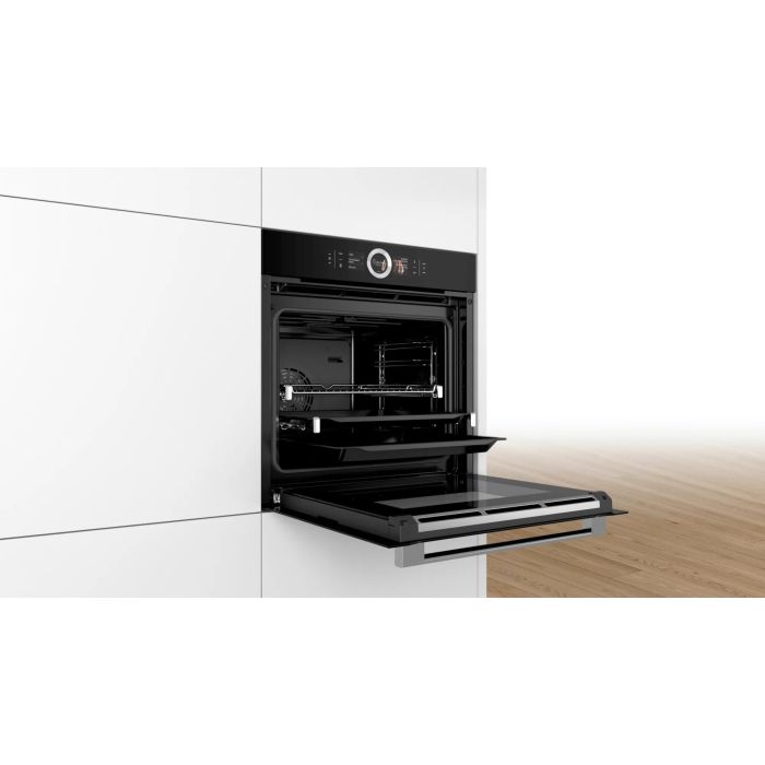 Bosch HBG636LB1