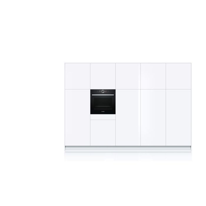 Bosch HBG636LB1