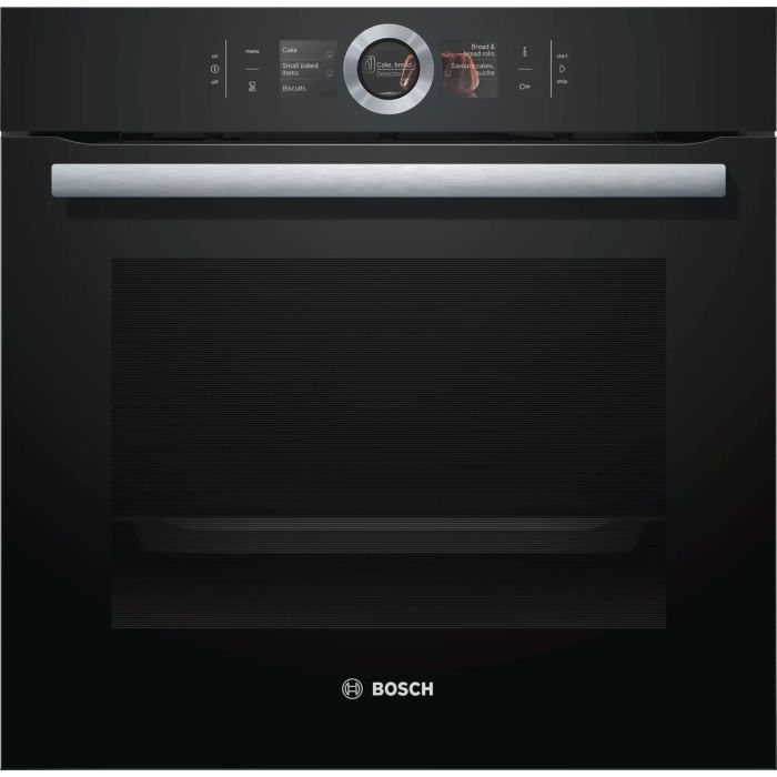 Bosch HBG636LB1
