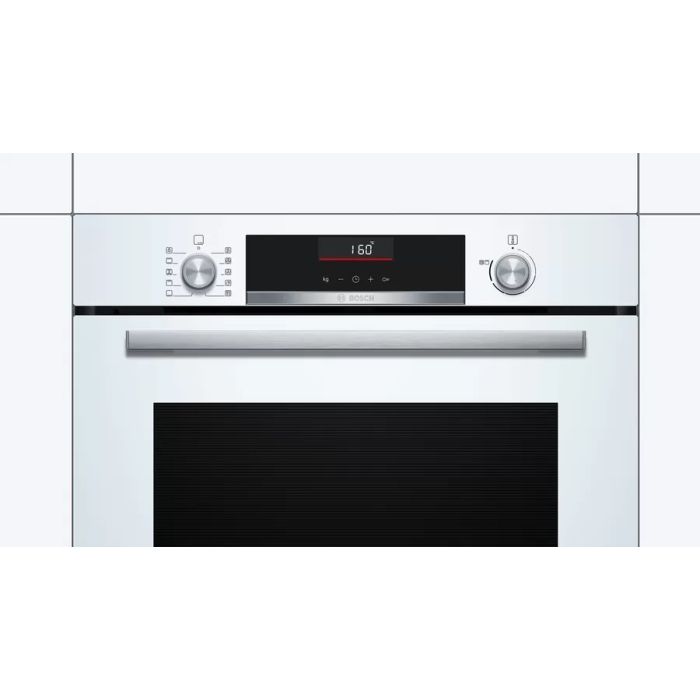Bosch HBG536HW0R