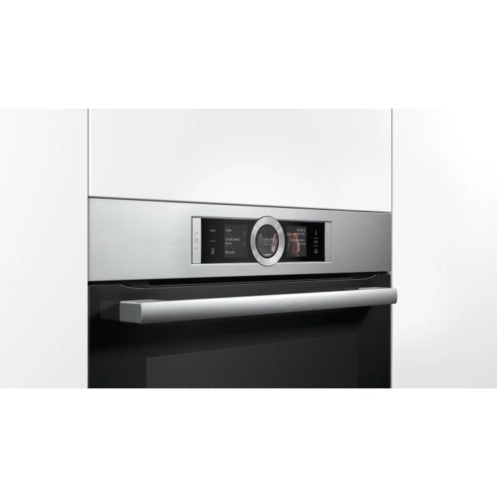 Bosch HSG656XS1