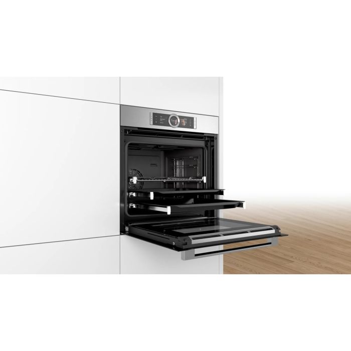 Bosch HSG656XS1