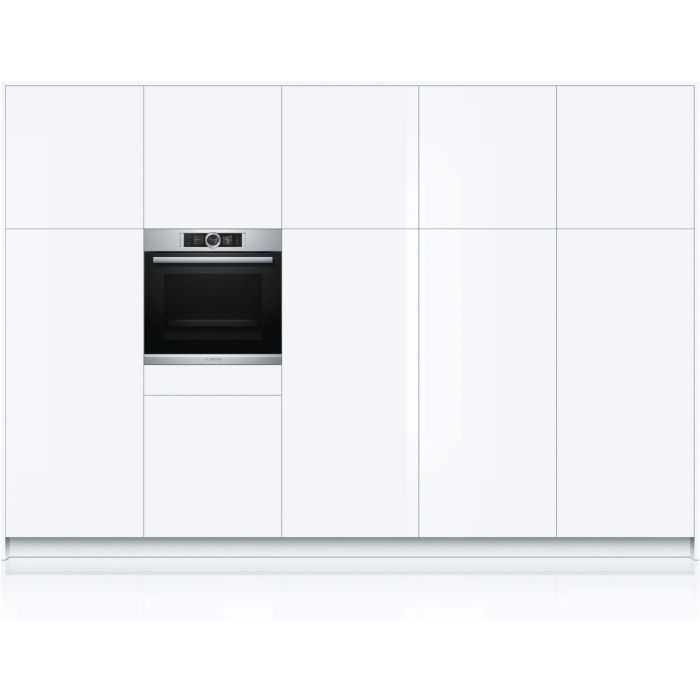 Bosch HSG656XS1