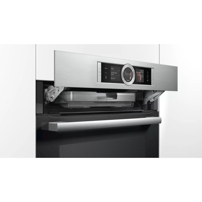 Bosch HSG656XS1