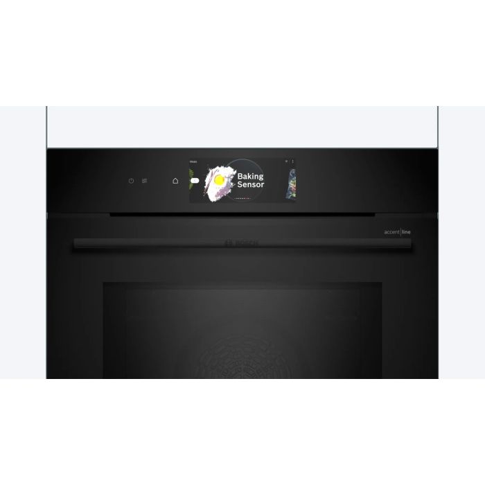 Bosch HMG978NB1
