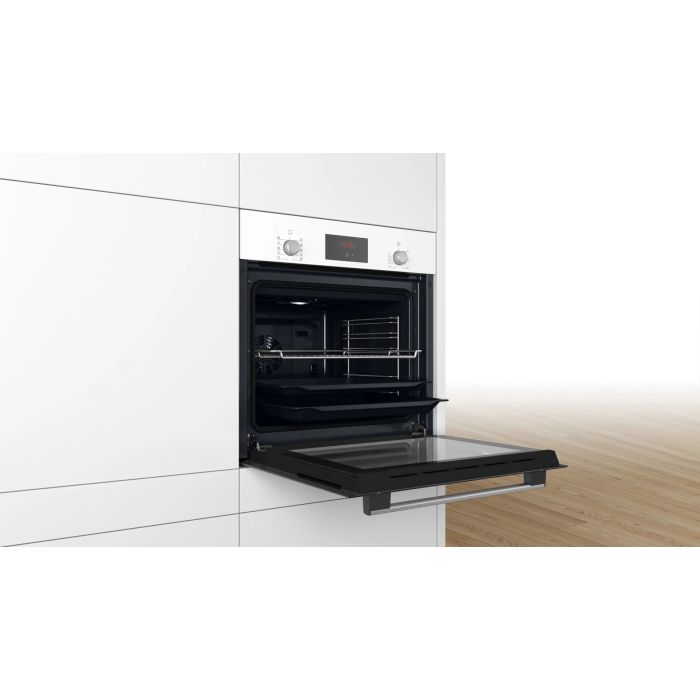 Bosch HBF512BW1T