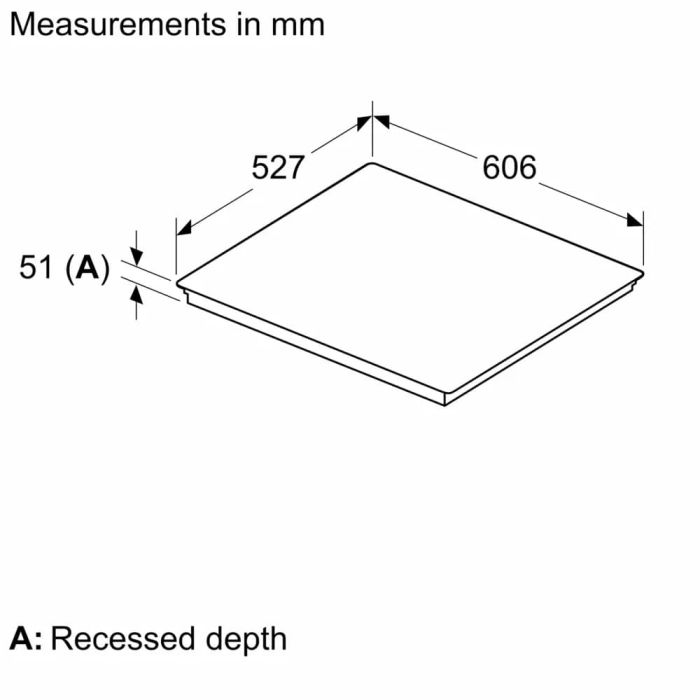 Bosch PXX695HC1E