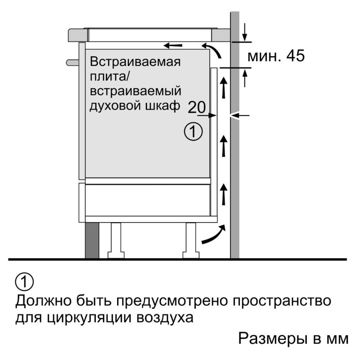 Bosch PUF612FC5E