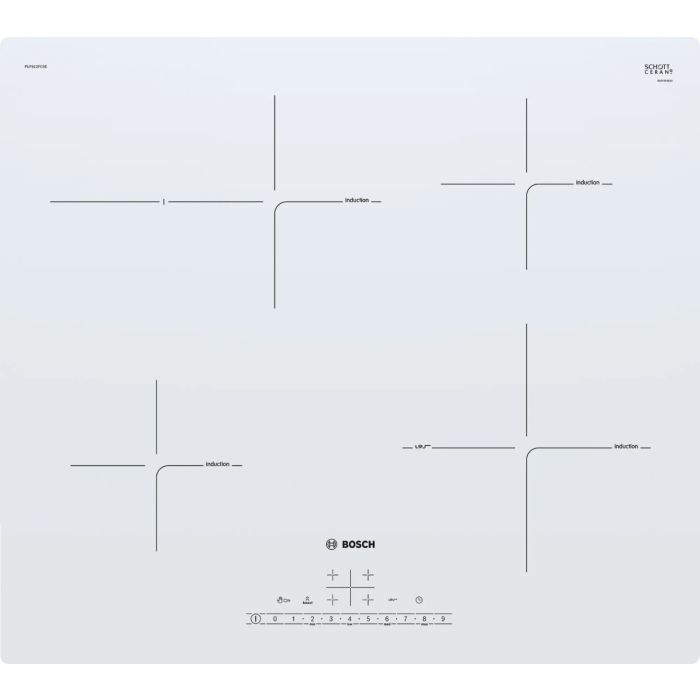 Bosch PUF612FC5E
