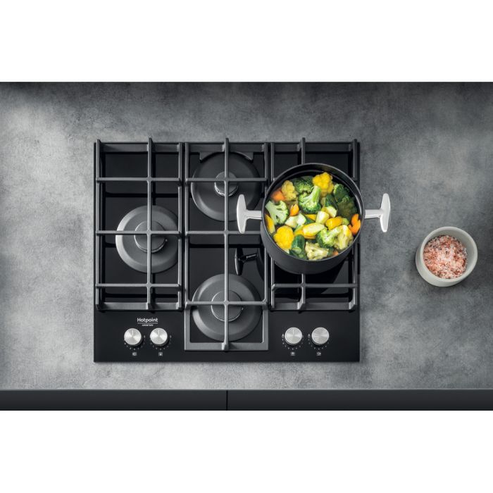 Hotpoint Ariston QS 61F/BK